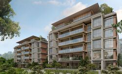 Watten House (D11), Condominium #435411461